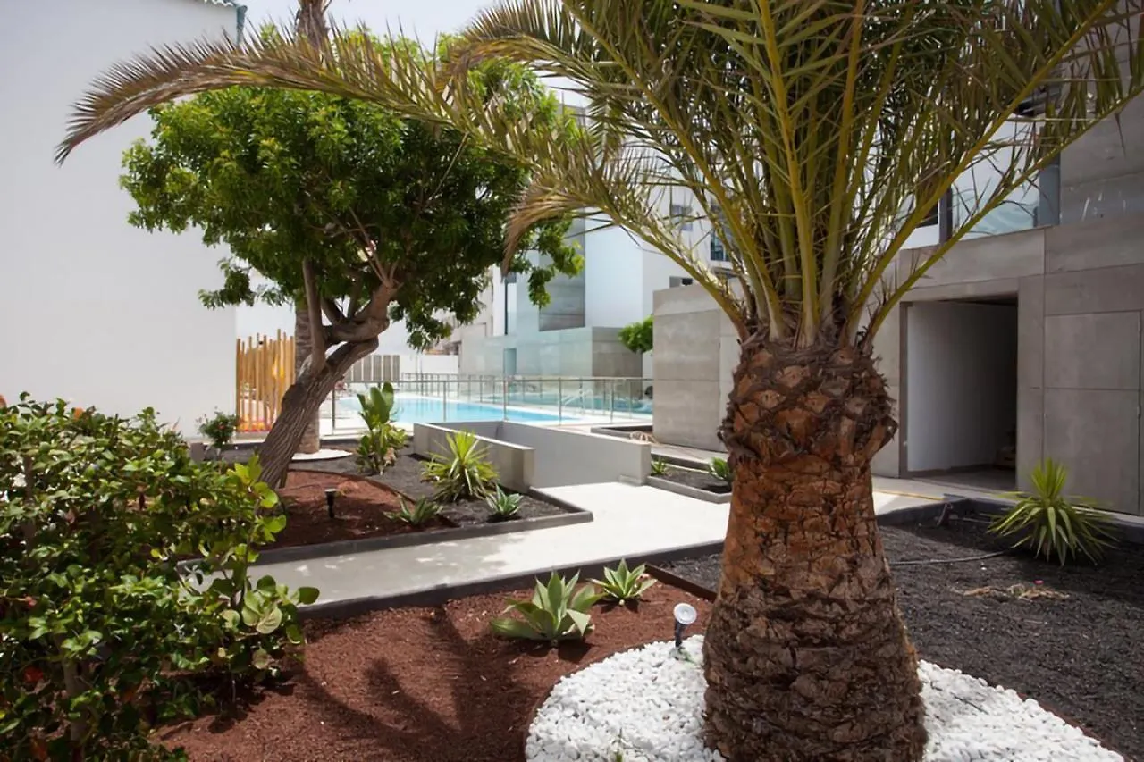 Apartman Cozy Flat With Amazing Roof Top In Corralejo