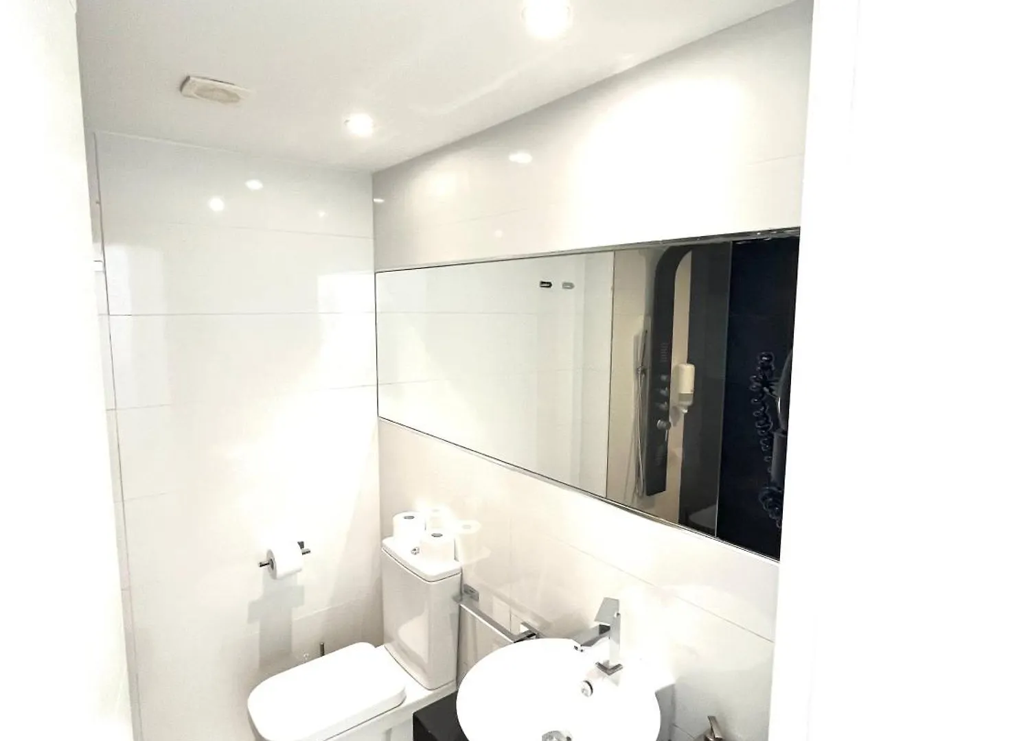 Cozy Flat With Amazing Roof Top In Corralejo Apartman