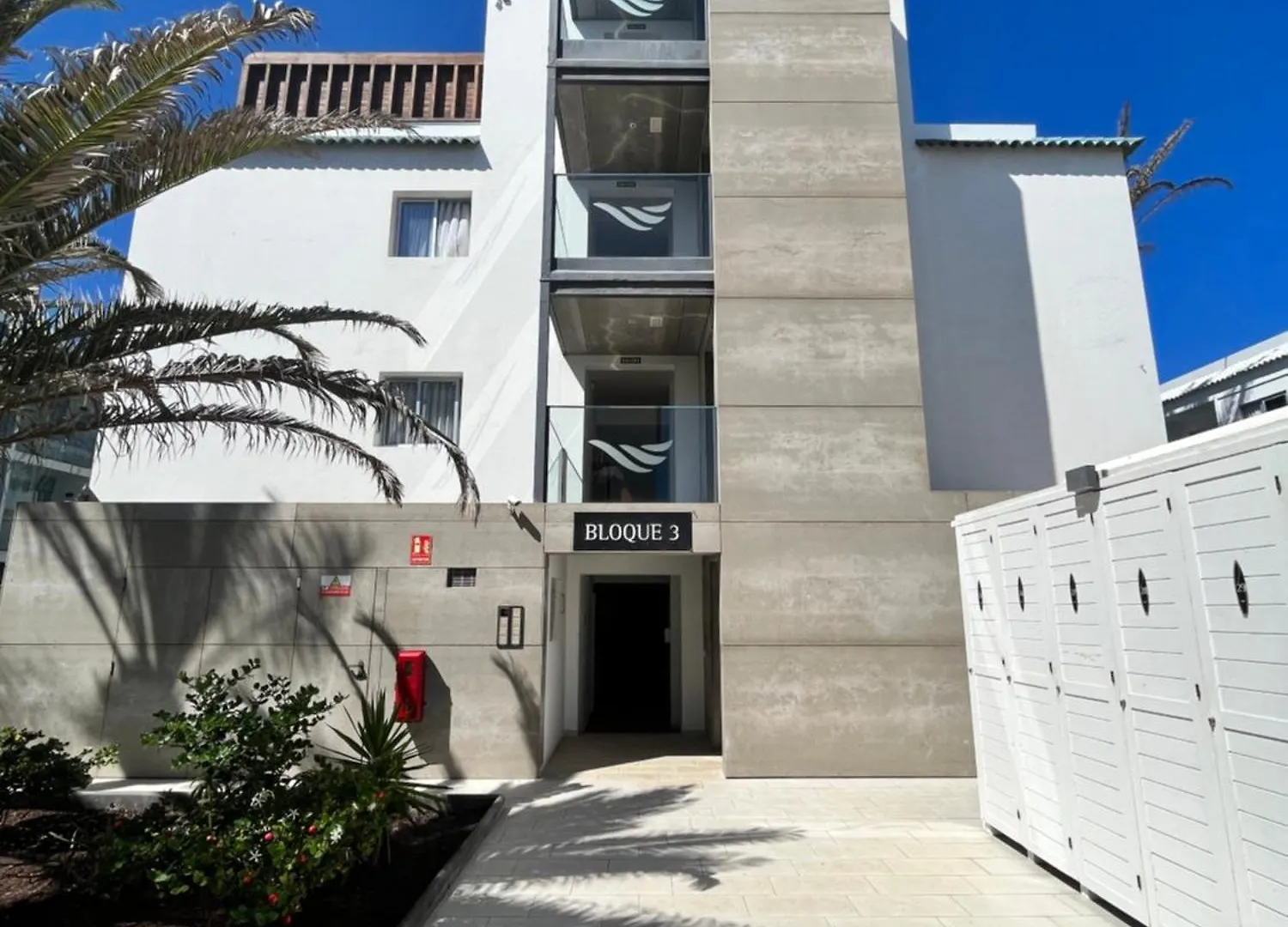 Cozy Flat With Amazing Roof Top In Corralejo 0*,  Spanyolország
