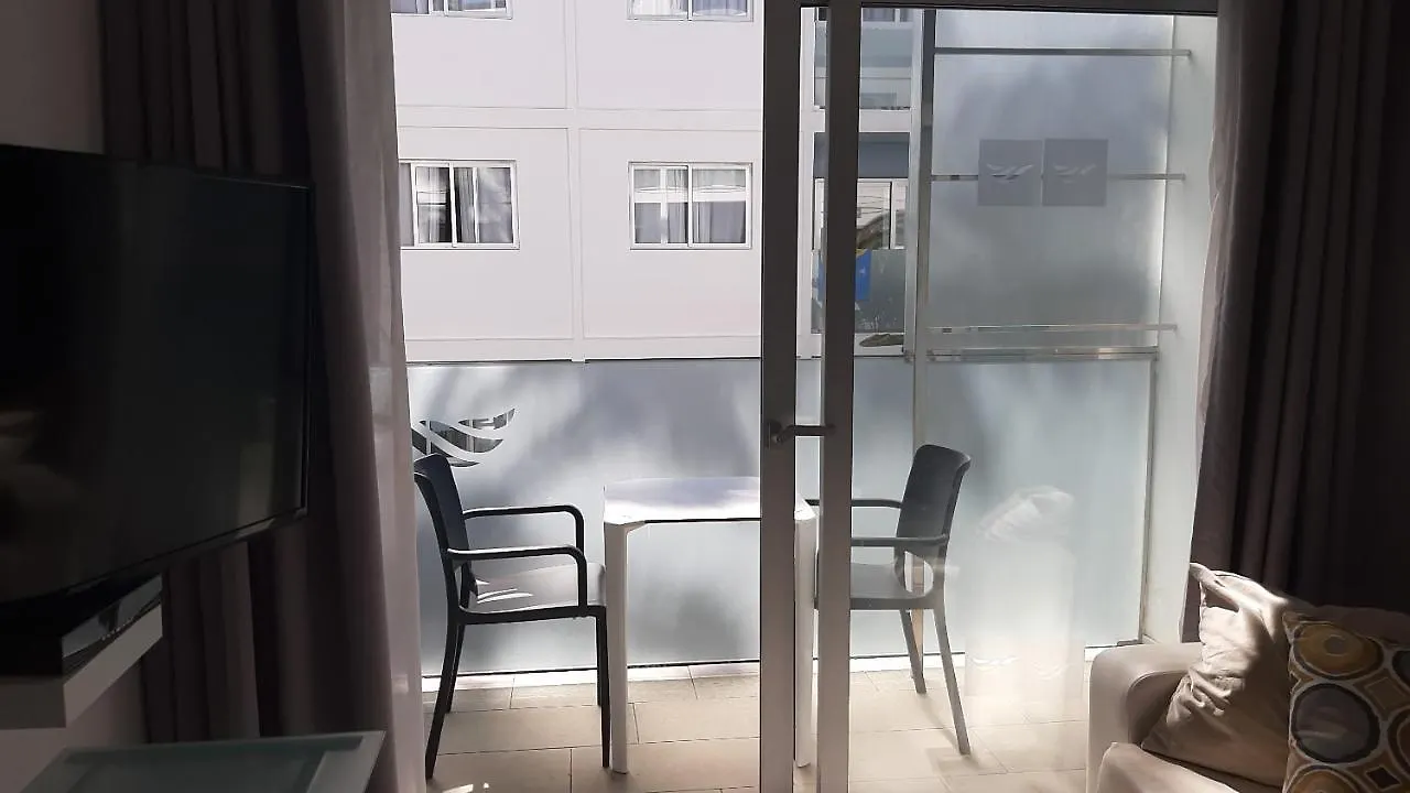Cozy Flat With Amazing Roof Top In קורלחו 0*,